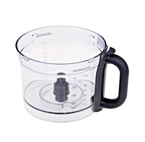 Genuine kenwood food - kenwood, processor