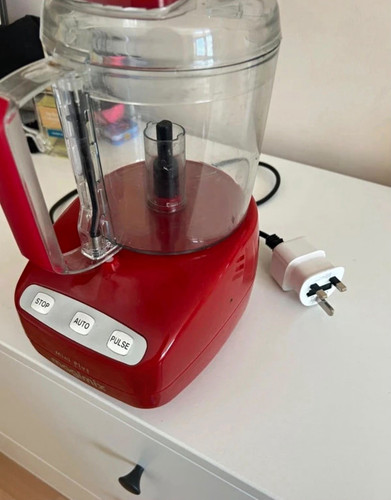 Magimix mini plus 400w 7l - magimix,