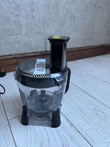 Brand new ninja bn800uk food - ninja,