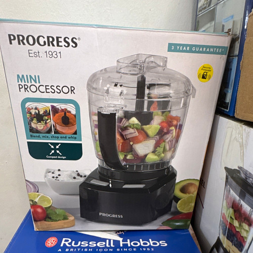 Progress ek3171p mini - mini, food