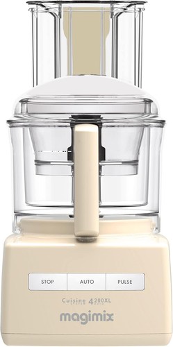 Magimix 4200xl food processor - magimix,