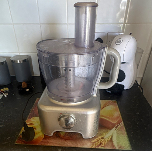 Kenwood fp730 multi pro - fp730, food