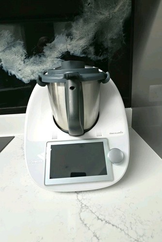 Thermomix tm6 food - tm6, processor