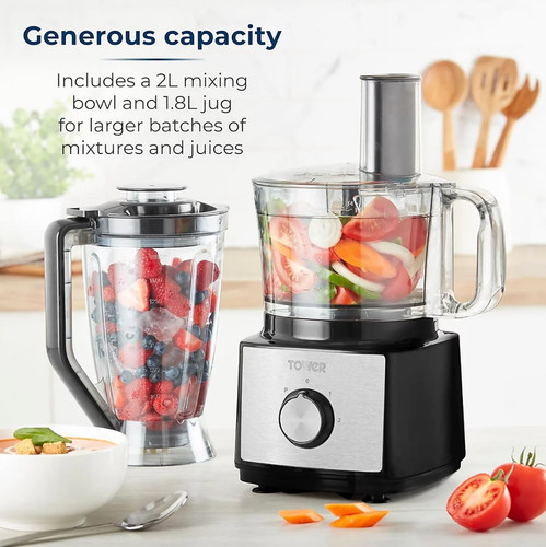 Tower multi function juicer - tower,