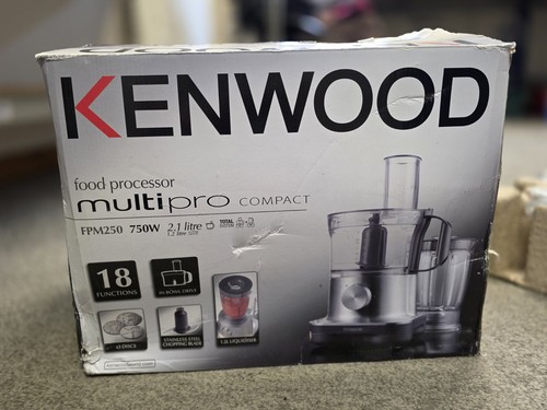 Kenwood multipro compact - multipro,