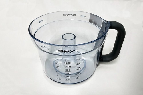Genuine kenwood bowl assembly - bowl,