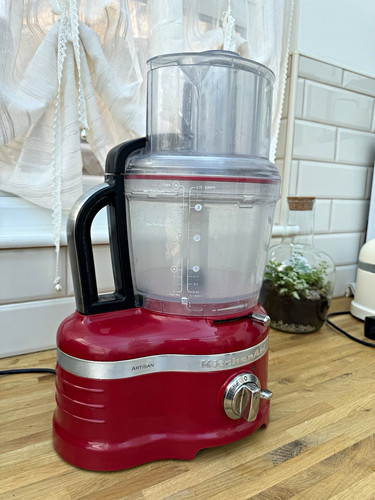 Kitchenaid 5kfp1644 artisan - kitchenaid,