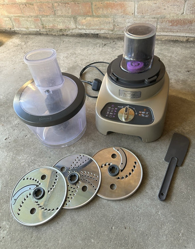 Tefal doubleforce 1000w - tefal, 3l