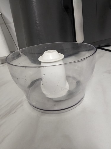 Kenwood fp698 fp69food - kenwood,