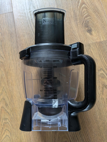Replacement ninja food - replacement,