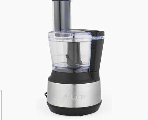 Salter food processor - in, 1