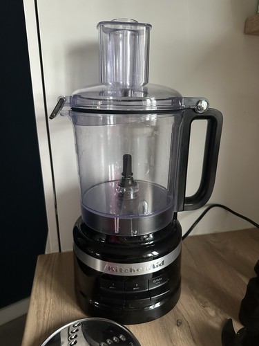 Kitchenaid full size food - full-size,
