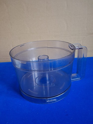 Kenwood gourmet food processor - food,