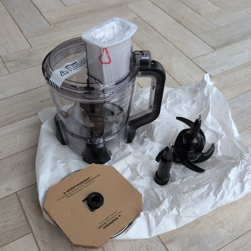 Ninja detect kitchen system - detect,