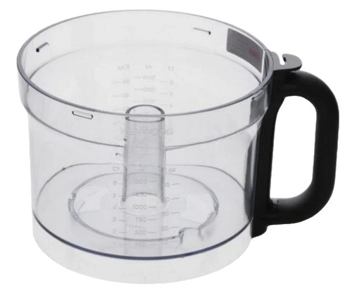 Genuine kenwood food - genuine,