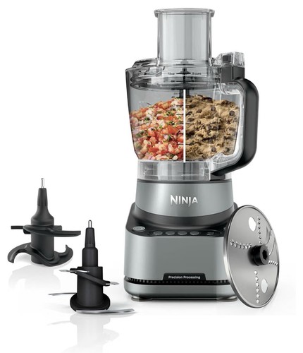 Ninja precisionpro food - 2.1l,