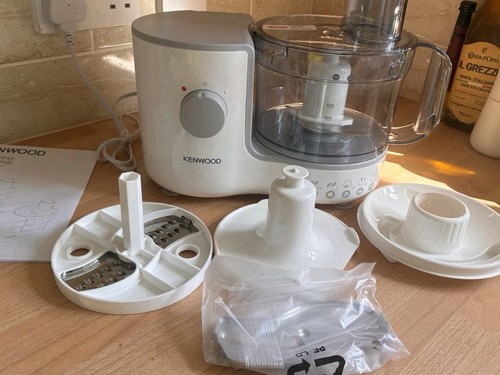 Kenwood compact food - compact,