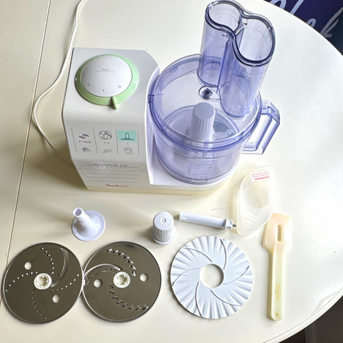 Moulinex masterchef 500 - moulinex,