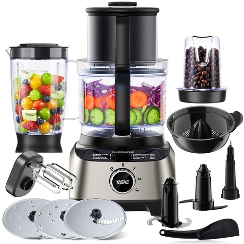 Yashe 1300w multifunctional - yashe,