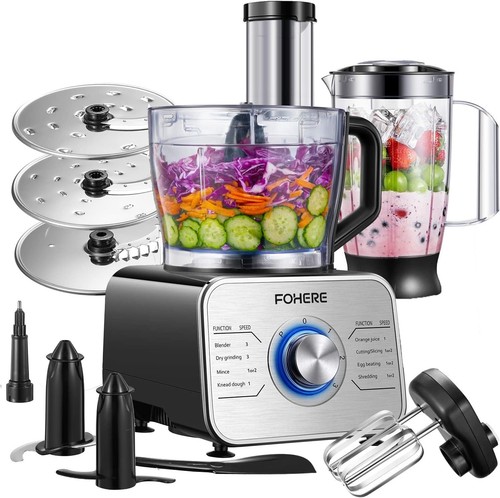 Fohere 1 multifunctional - fohere,