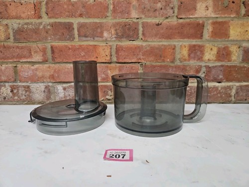 Kenwood fp100 200 type food - kenwood,
