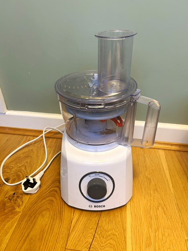 Bosch multitalent food - multitalent, 3