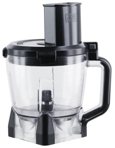 Ninja food processor - bowl, with