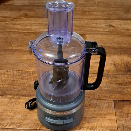 Kitchenaid food processor - 2.1l,