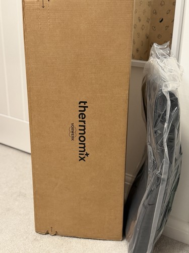 Thermomix black food - food, processor