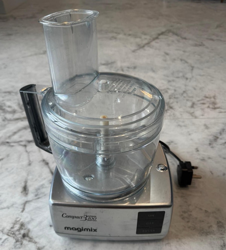 Magimix compact 3200 - compact,