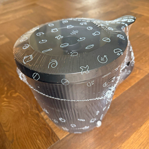 Vorwerk thermomix food - vorwerk,