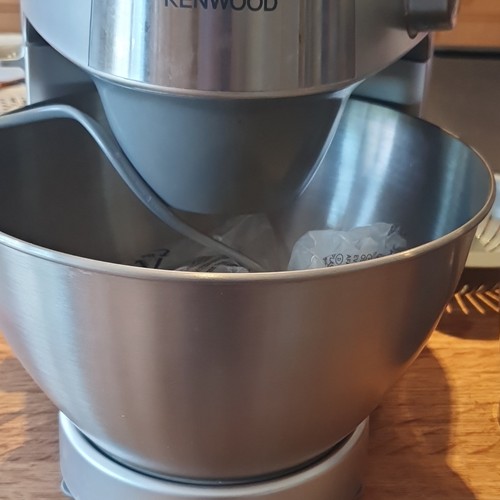 Kenwood stand mixer 500w - mixer,