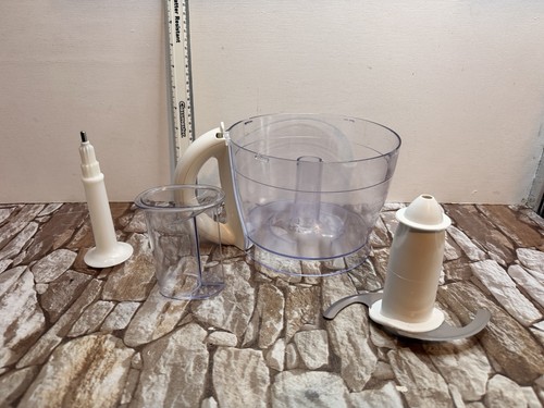 Kenwood food processor bowl - kenwood,