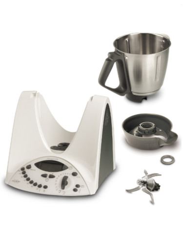 Vorwerk thermomix tm31 - vorwerk,