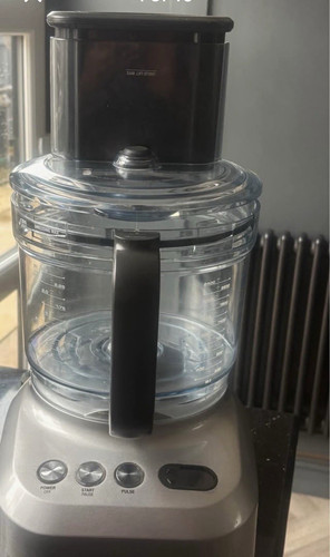 Sage bfp800uk kitchen - kitchen, pro