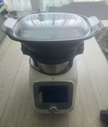 Silvercrest skmc 1200 food - silvercrest,