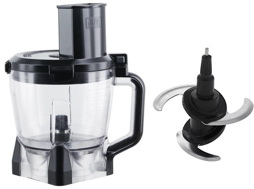 Ninja food processor bowl with - bowl,