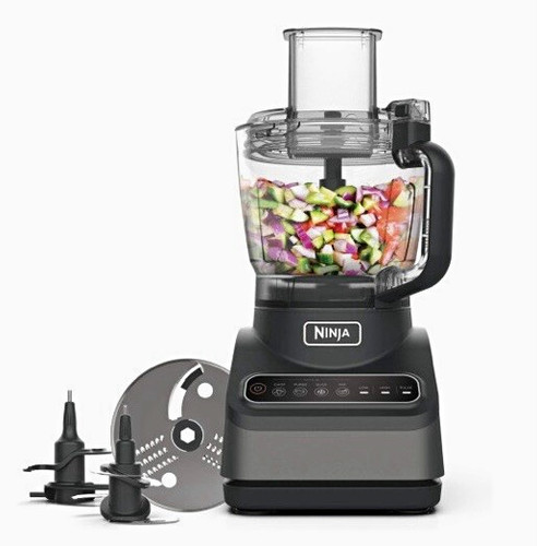 Ninja food processor 850w - 2.1l,