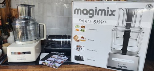 Magimix 5200 food - 5200, xl