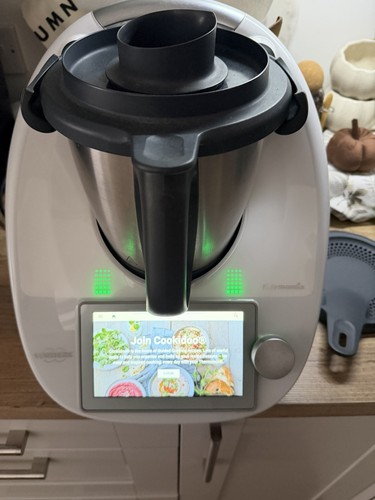 Vorwerk thermomix digital - 2.2l,