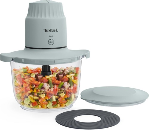 Tefal mb603165 xxl chopper - tefal,
