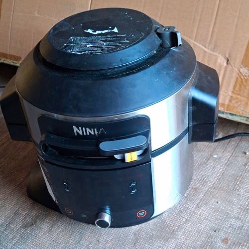 Ninja food processor - ninja,