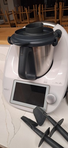 Vorwerk thermomix 1500w - 2.2l,