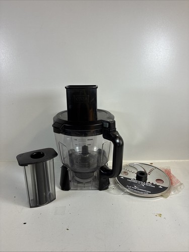 Ninja bn800uk food processor - ninja,