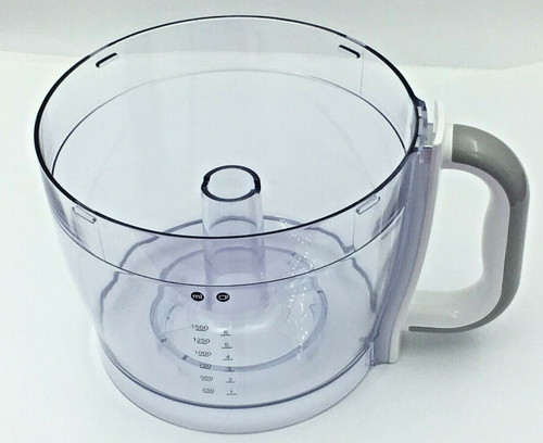 Kenwood multipro food - kenwood,