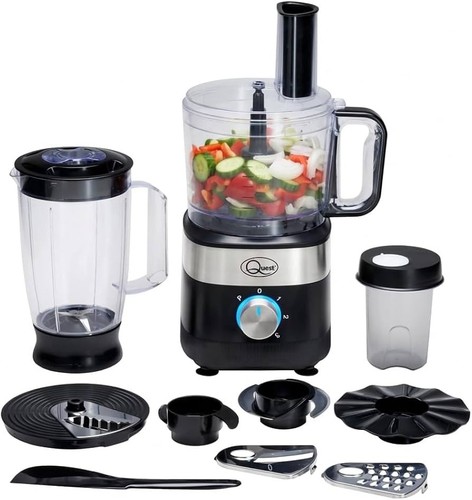 Quest multifunctional food - quest,