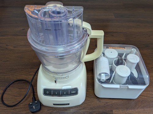 Kitchenaid 5kfp1335bac - kitchenaid,