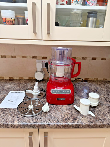 Kitchenaid 5kfp0925 food - kitchenaid,