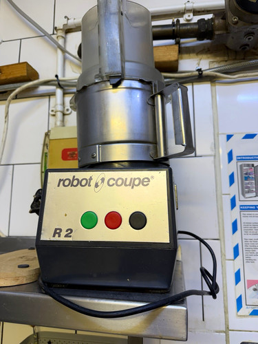 Robot coupe batch bowl - r2,