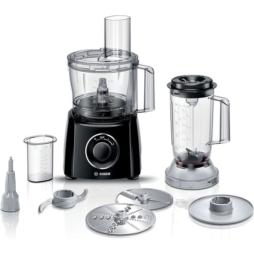 Bosch multitalent food - 3,